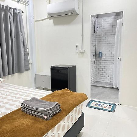 808 Bangkok Daire Dış mekan fotoğraf