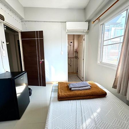 808 Bangkok Daire Dış mekan fotoğraf