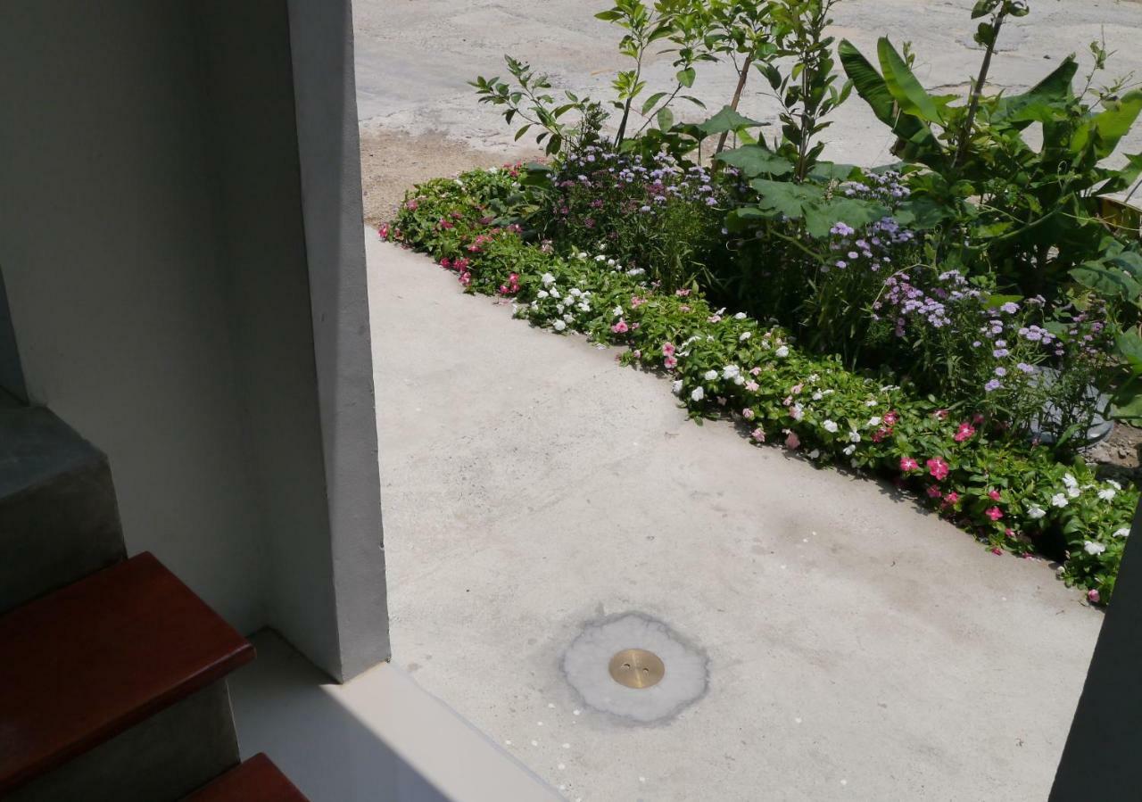 808 Bangkok Daire Dış mekan fotoğraf