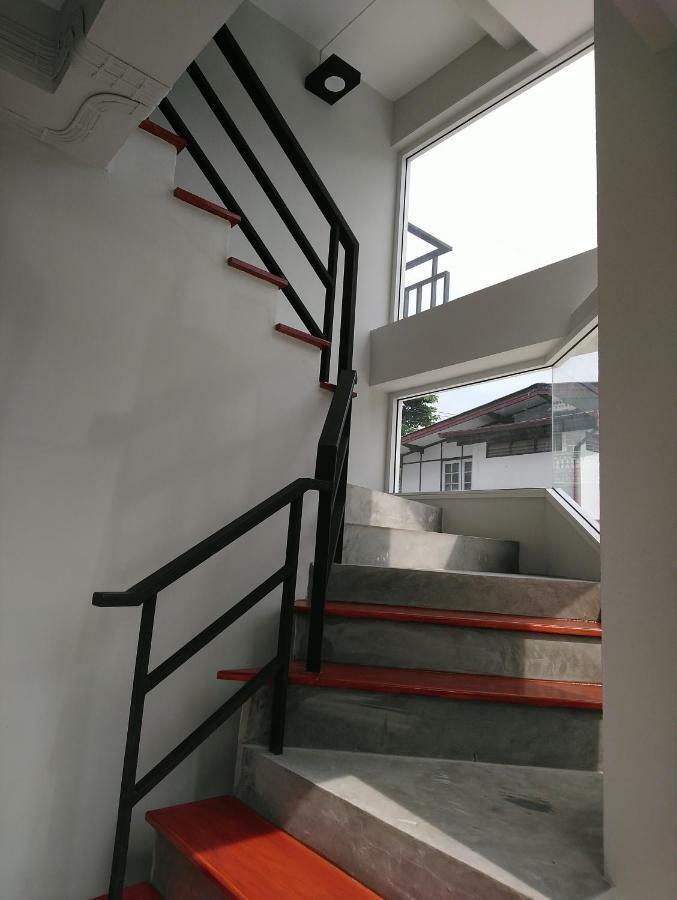808 Bangkok Daire Dış mekan fotoğraf