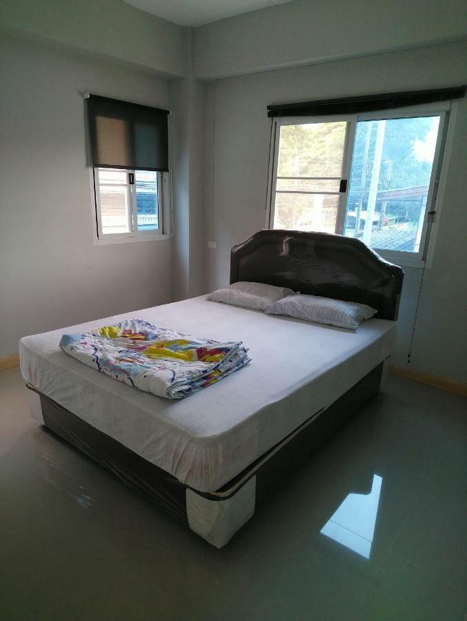 808 Bangkok Daire Dış mekan fotoğraf