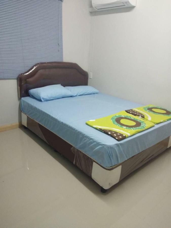 808 Bangkok Daire Dış mekan fotoğraf